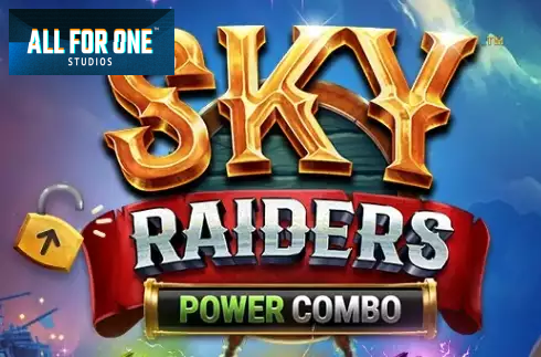Sky Raiders Power Combo
